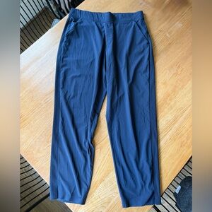 Athleta Brooklyn ankle pant